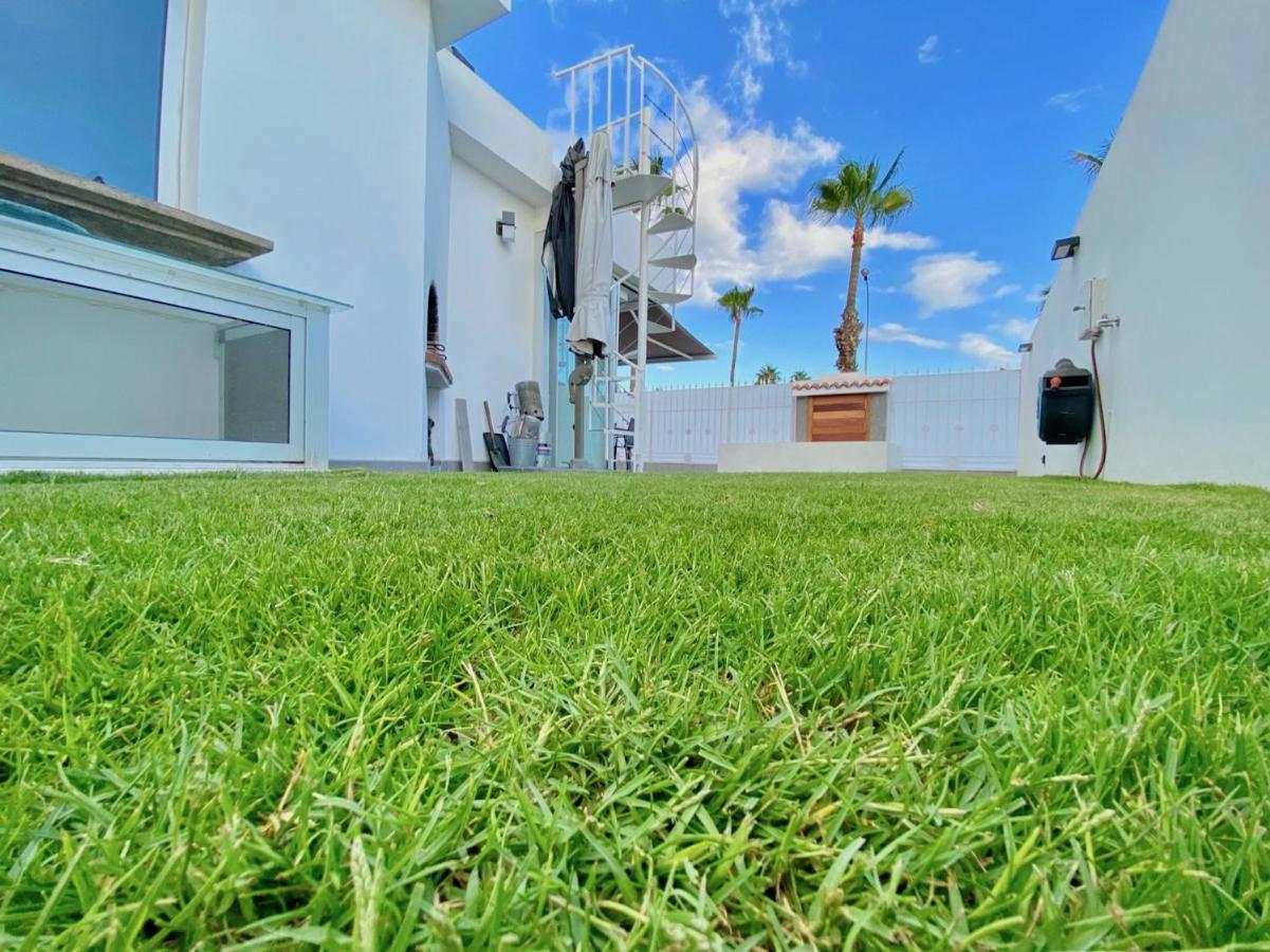 Sun Golf House Villa Maspalomas  Exterior photo