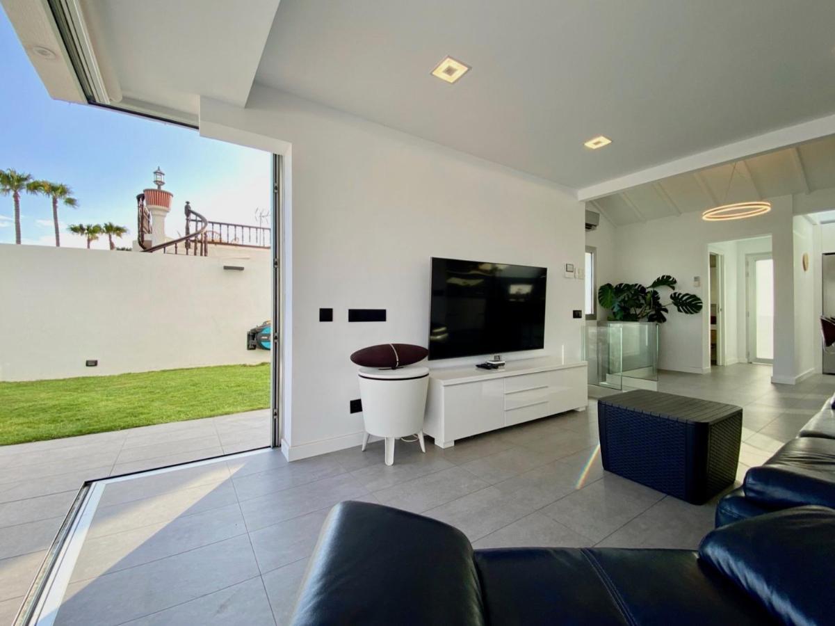 Sun Golf House Villa Maspalomas  Exterior photo