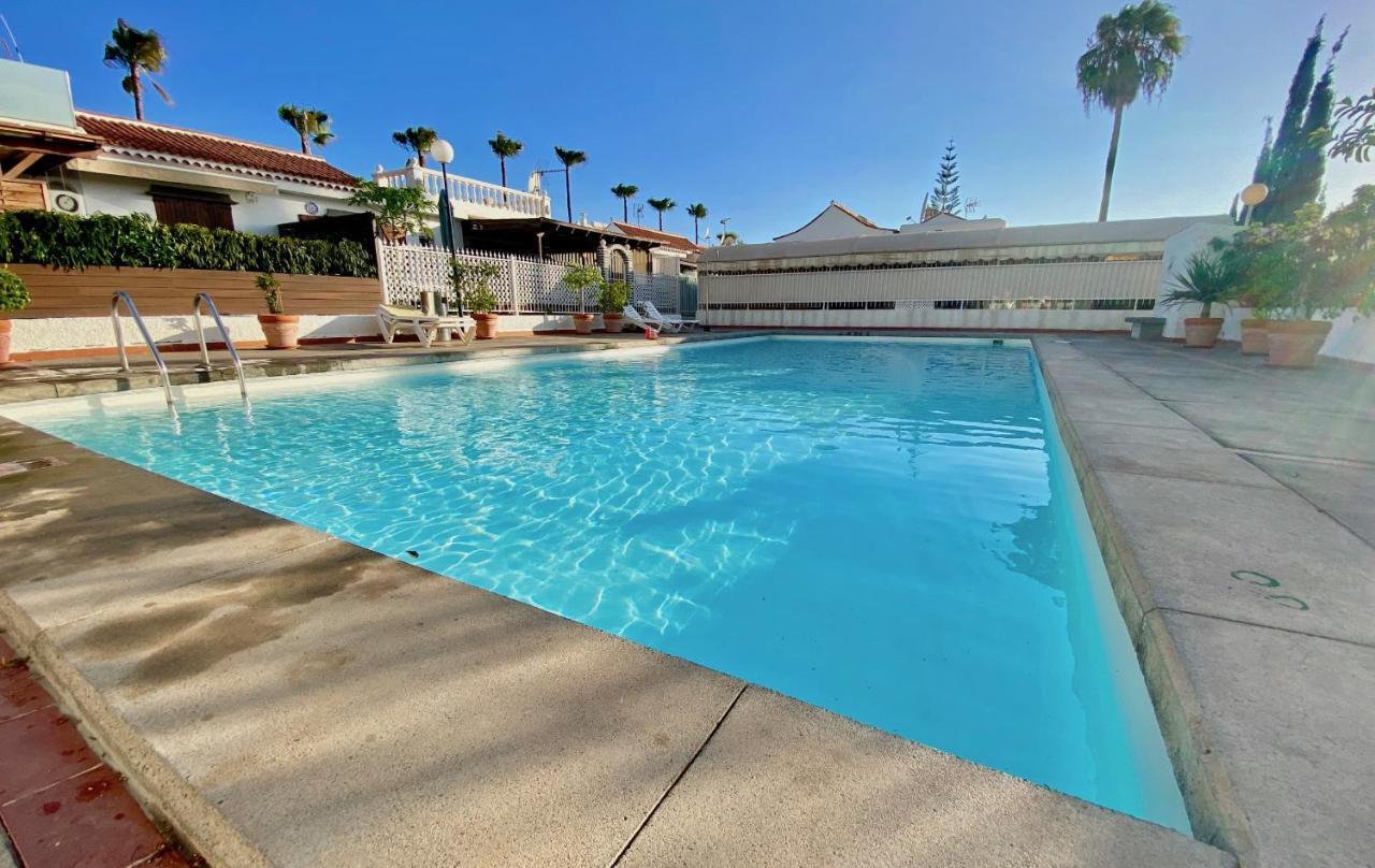 Sun Golf House Villa Maspalomas  Exterior photo